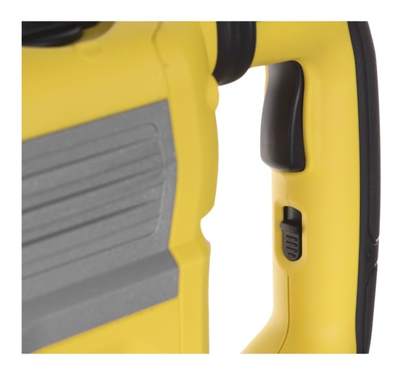 DeWALT D25614K-QS borrhammare SDS Max 2900 varv/min 1350 W