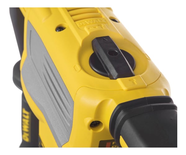 DeWALT D25614K-QS borrhammare SDS Max 2900 varv/min 1350 W