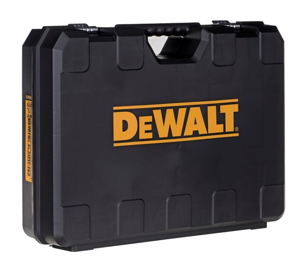 DeWALT D25614K-QS borrhammare SDS Max 2900 varv/min 1350 W