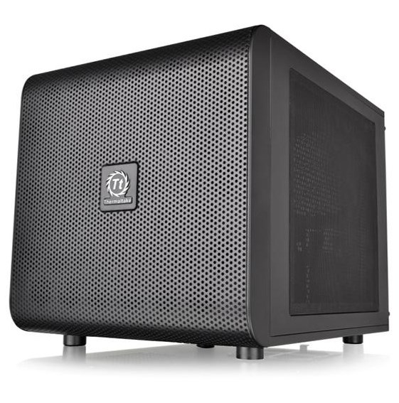 Thermaltake Core V21 Cube Sort