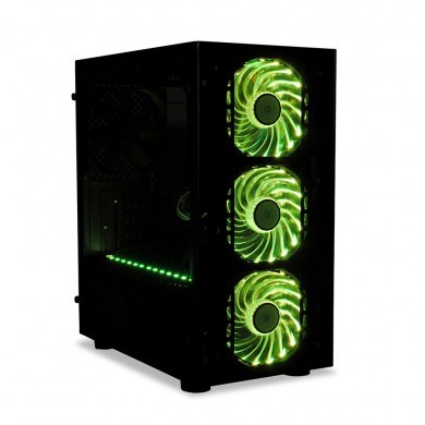 iBox PASSION V4 Mini Tower Sort