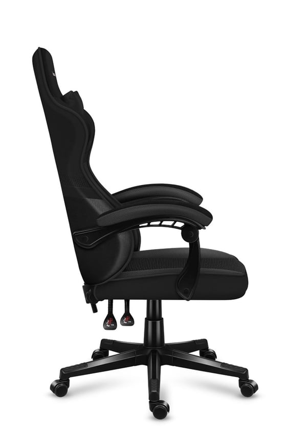 Huzaro Force 4.4 Gamingstol i carbon
