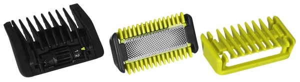 Philips Norelco OneBlade OneBlade QP2824/20 Ansigt og krop