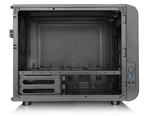 Thermaltake Core V21 Cube Sort