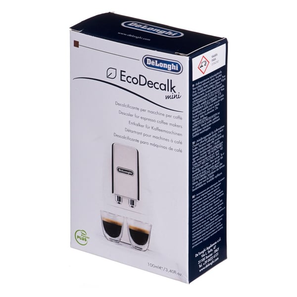 DeLonghi Magnifica S ECAM 21.117.B Espressomaskine 1,8 L Fuldautomatisk