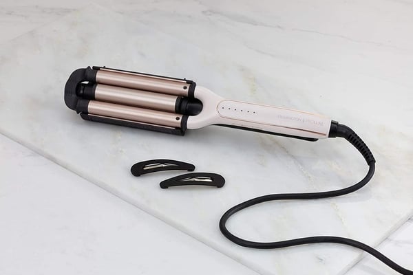 Remington CI91AW PROluxe 4-in-1 -hiuskiharrin
