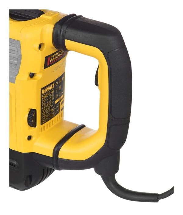 DeWALT D25614K-QS borrhammare SDS Max 2900 varv/min 1350 W