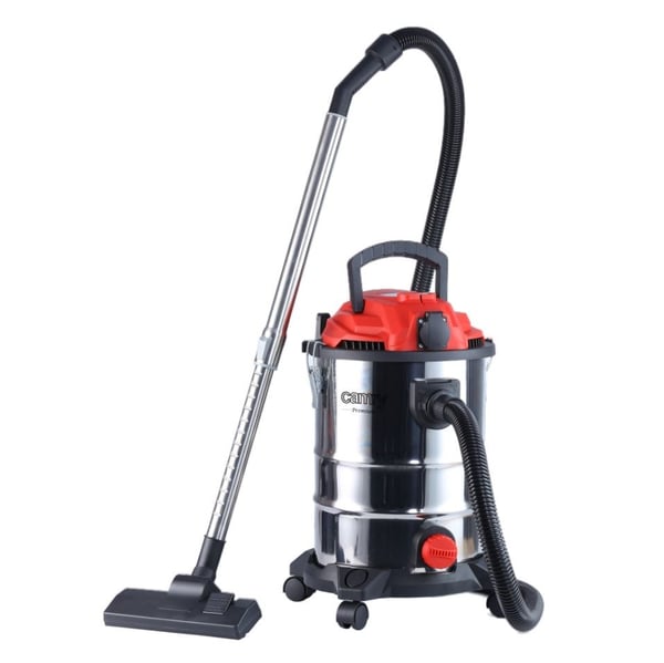 Industriell dammsugare Camry CR 7045
