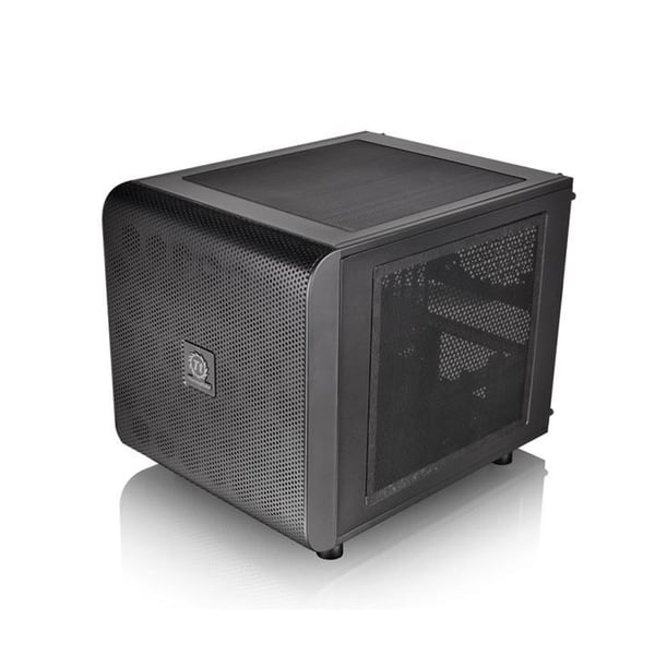 Thermaltake Core V21 Cube Sort