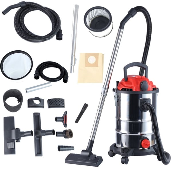 Industriell dammsugare Camry CR 7045