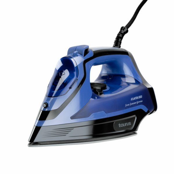 Taurus Quios 3000W silitysrauta