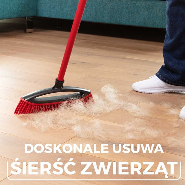 Refill til Vileda Always Clean PET PRO børste