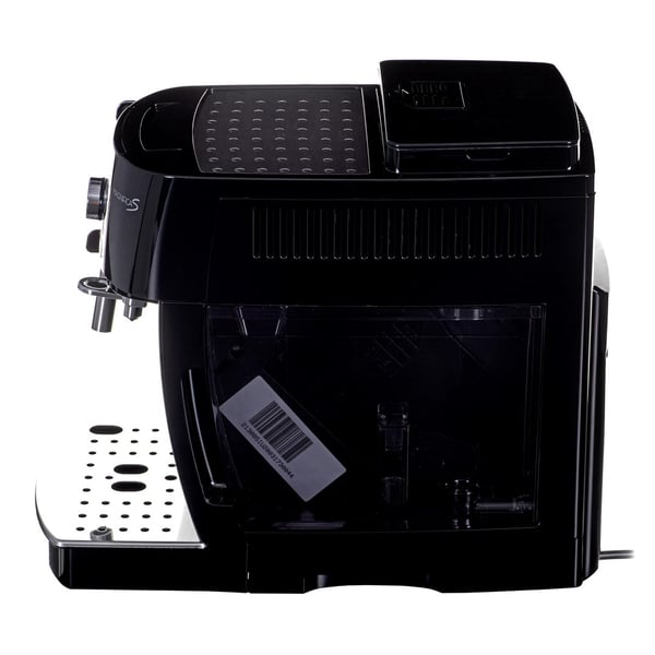 DeLonghi Magnifica S ECAM 21.117.B Espressomaskine 1,8 L Fuldautomatisk