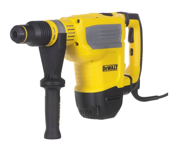 DeWALT D25614K-QS borrhammare SDS Max 2900 varv/min 1350 W