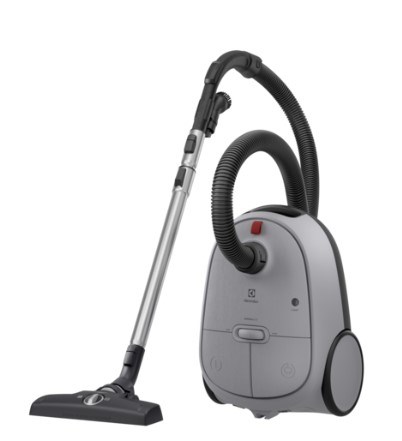 Electrolux 900 258 632 3,5 L Cylinderstøvsuger Dry 850 W Støvpose