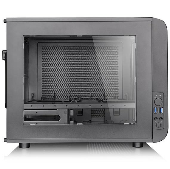 Thermaltake Core V21 Cube Sort