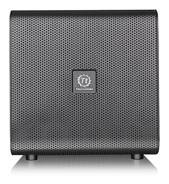 Thermaltake Core V21 Cube Sort
