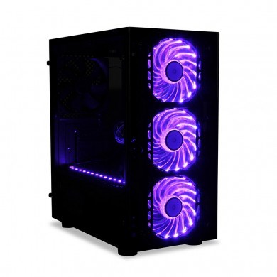 iBox PASSION V4 Mini Tower Sort