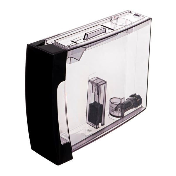 DeLonghi Magnifica S ECAM 21.117.B Espressomaskine 1,8 L Fuldautomatisk