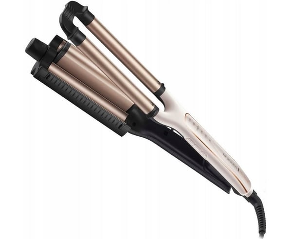 Remington CI91AW PROluxe 4-in-1 -hiuskiharrin