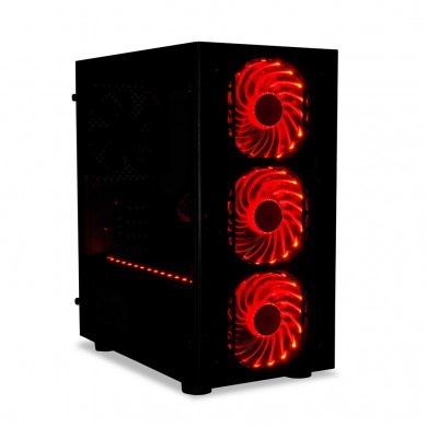 iBox PASSION V4 Mini Tower Sort
