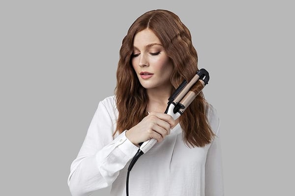 Remington CI91AW PROluxe 4-in-1 -hiuskiharrin