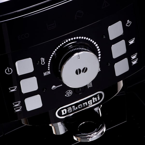 DeLonghi Magnifica S ECAM 21.117.B Espressomaskine 1,8 L Fuldautomatisk
