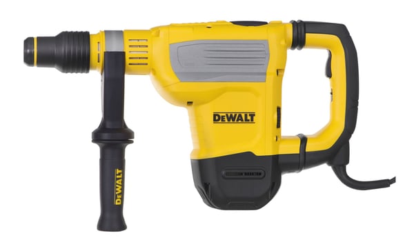 DeWALT D25614K-QS borrhammare SDS Max 2900 varv/min 1350 W