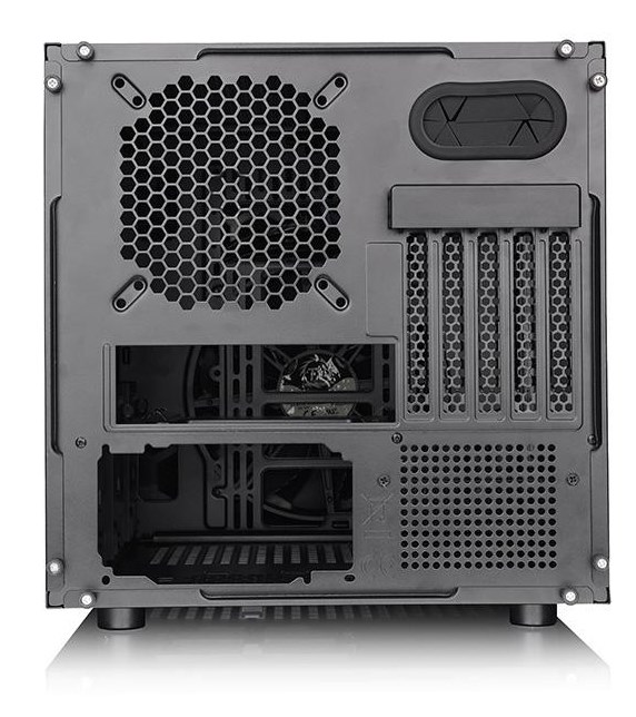 Thermaltake Core V21 Cube Sort
