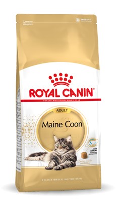 Royal Canin FBN Maine Coon Adult torrfoder för katter - 10 kg