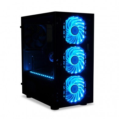 iBox PASSION V4 Mini Tower Sort