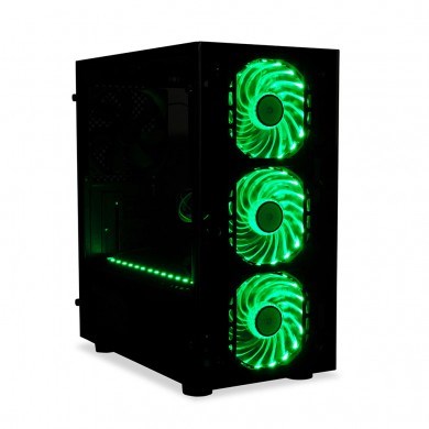 iBox PASSION V4 Mini Tower Sort