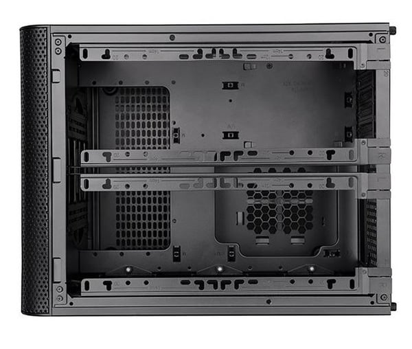 Thermaltake Core V21 Cube Sort