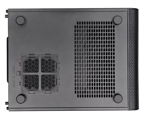 Thermaltake Core V21 Cube Sort