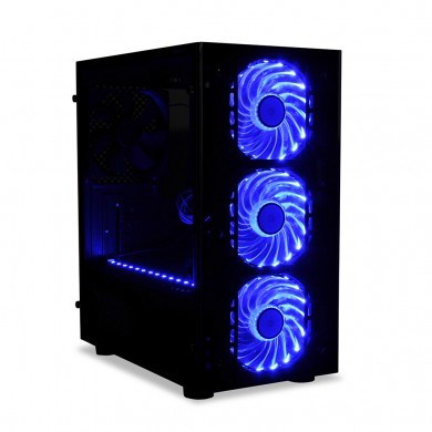 iBox PASSION V4 Mini Tower Sort