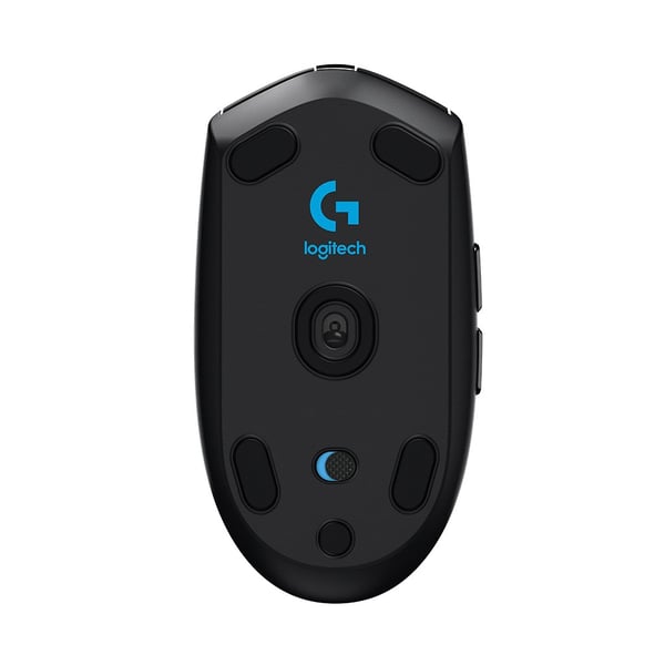 Logitech G G305 LIGHTSPEED trådlös spelmus