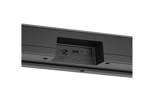 LG S40T -soundbar. 2.1. 300 W.