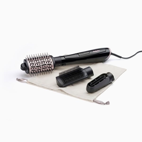 BaByliss STYLE SMOOTH 1000 AS128E hårtork och locktång