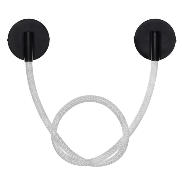 Activejet LED-vägglampa AJE-CAMELIA NW