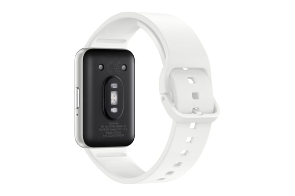 Samsung Galaxy Fit 3 (R390) hopeanvärinen urheiluranneke