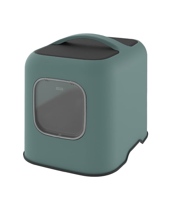 ROTHO Biala Green - kattebakke