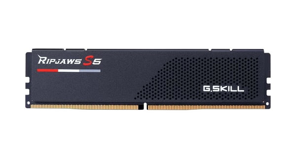 G.Skill Ripjaws S5 F5-5200J4040A48GX2-RS5K minnesmodul 96 GB 2 x 48 GB DDR5 5200 MHz