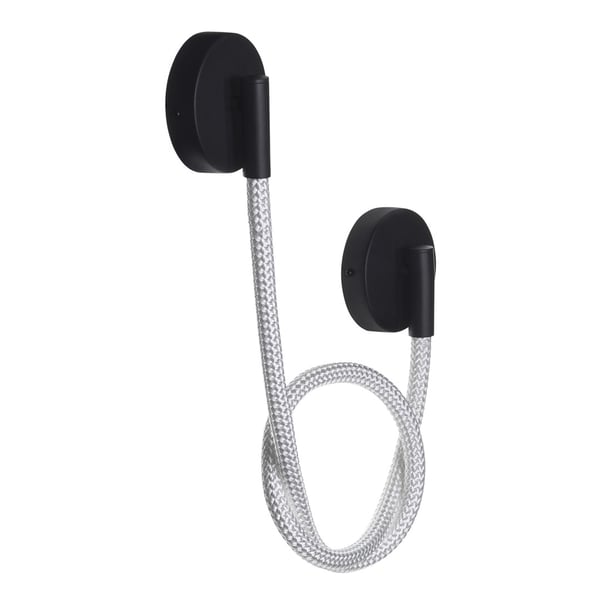 Activejet LED-vägglampa AJE-CAMELIA NW