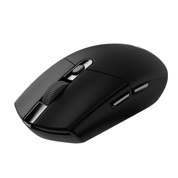 Logitech G G305 LIGHTSPEED trådlös spelmus