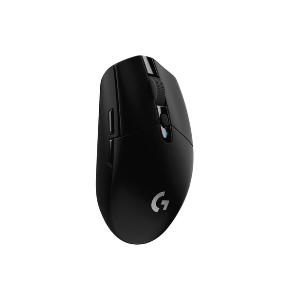 Logitech G G305 LIGHTSPEED trådlös spelmus