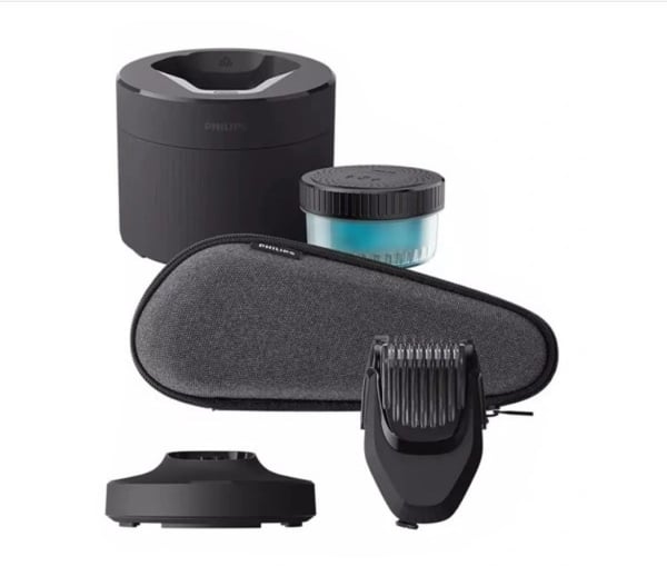 Philips SHAVER Series 7000 S7887/58 Rakapparat för våt och torr rakning