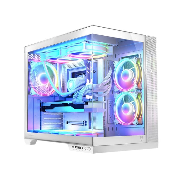 MODECOM Volcano Panorama APEX ARGB 7F MIDI MODECOM Volcano Panorama APEX ARGB 7F MIDI