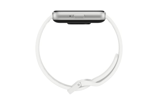 Samsung Galaxy Fit 3 (R390) hopeanvärinen urheiluranneke
