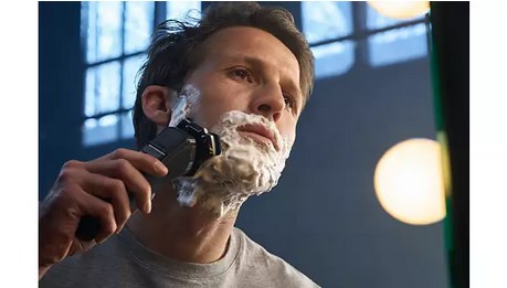 Philips SHAVER Series 7000 S7887/58 Rakapparat för våt och torr rakning