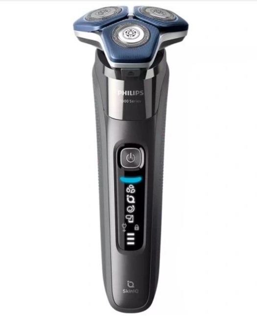 Philips SHAVER Series 7000 S7887/58 Rakapparat för våt och torr rakning